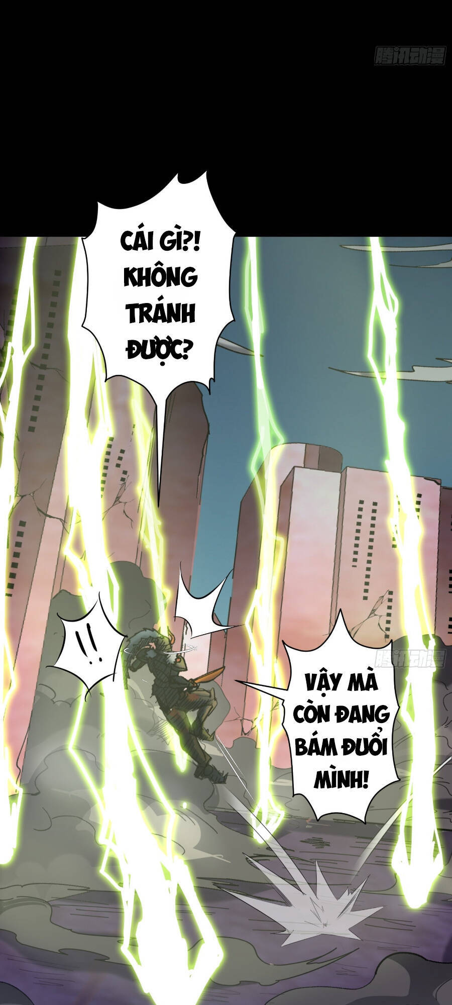 Tinh Giáp Hồn Tướng Chap 53 - Next Chap 54