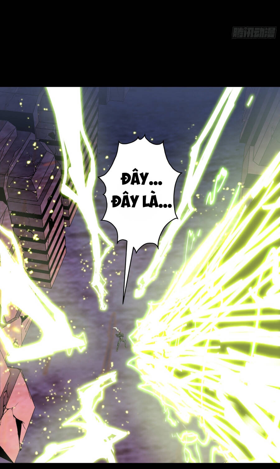 Tinh Giáp Hồn Tướng Chap 53 - Next Chap 54