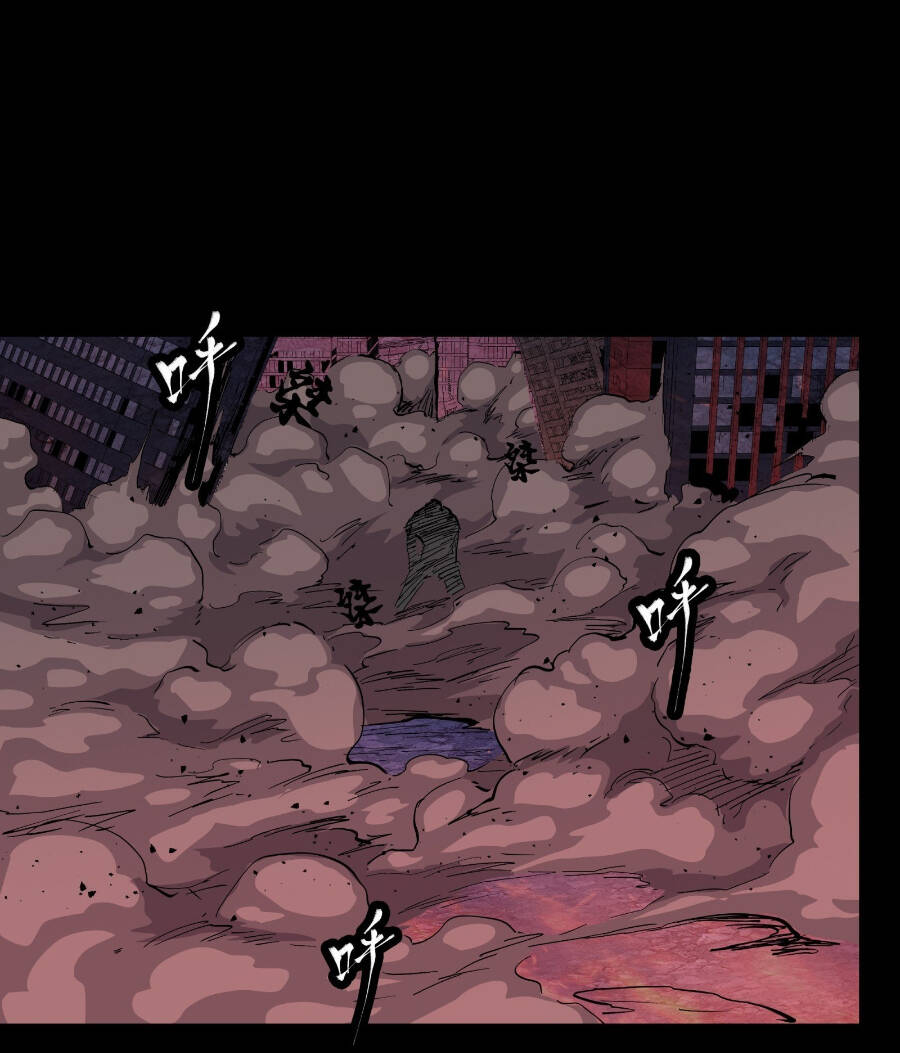 Tinh Giáp Hồn Tướng Chap 53 - Next Chap 54