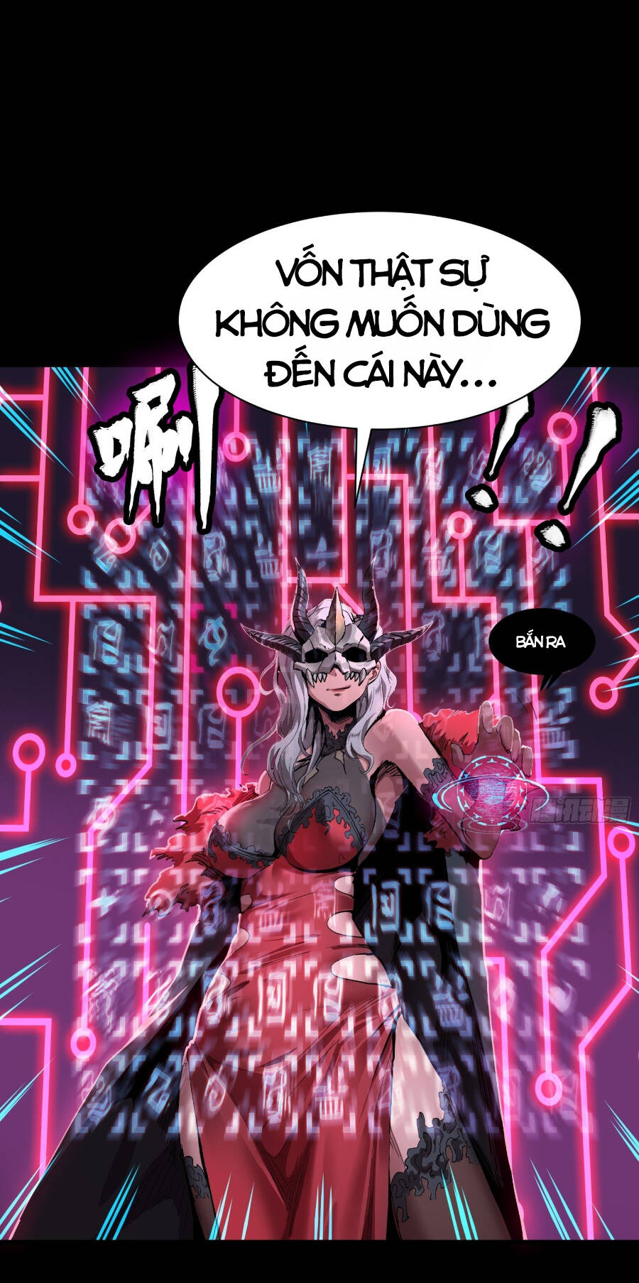 Tinh Giáp Hồn Tướng Chap 53 - Next Chap 54