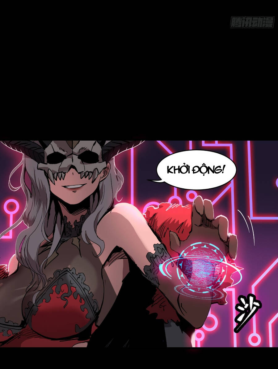 Tinh Giáp Hồn Tướng Chap 53 - Next Chap 54