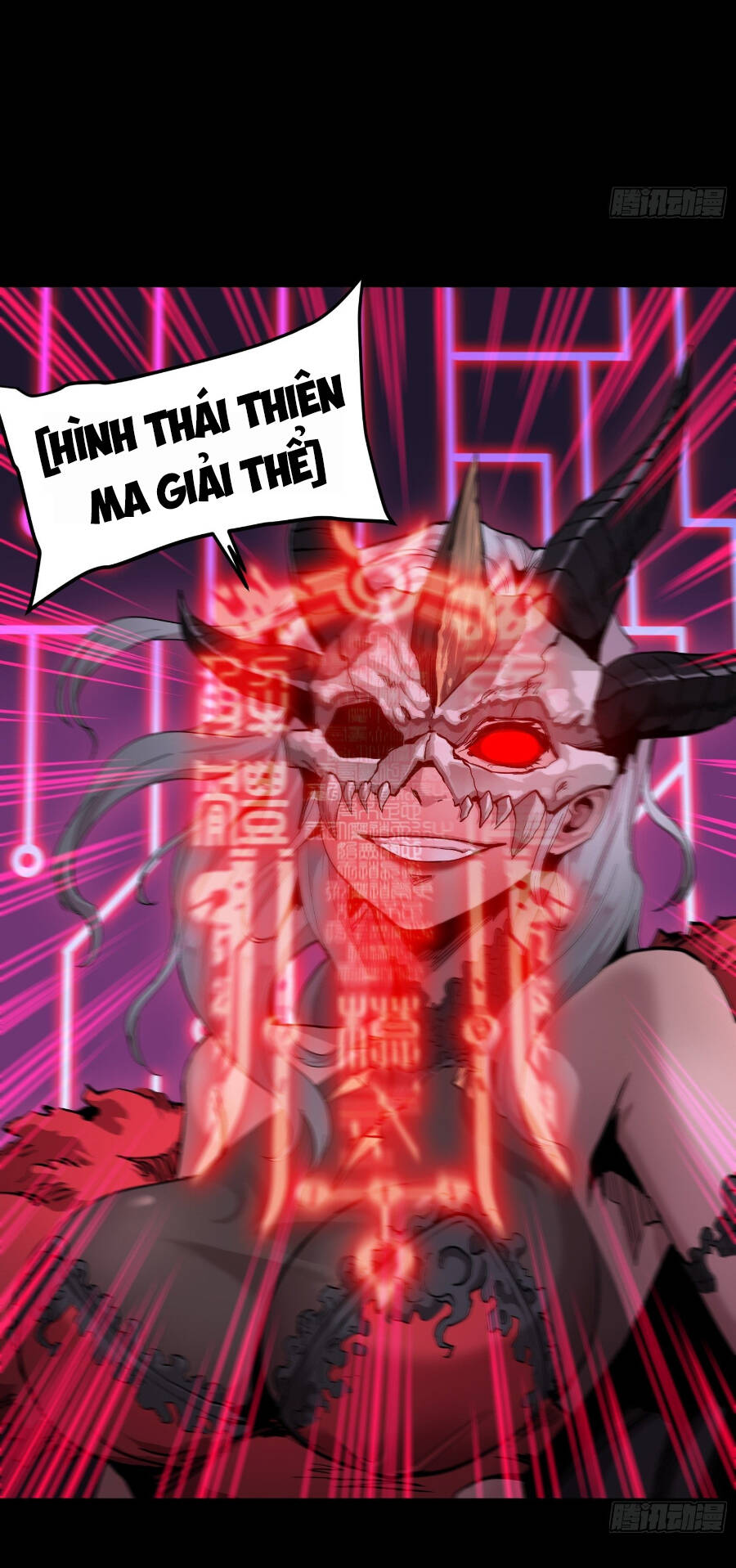 Tinh Giáp Hồn Tướng Chap 53 - Next Chap 54