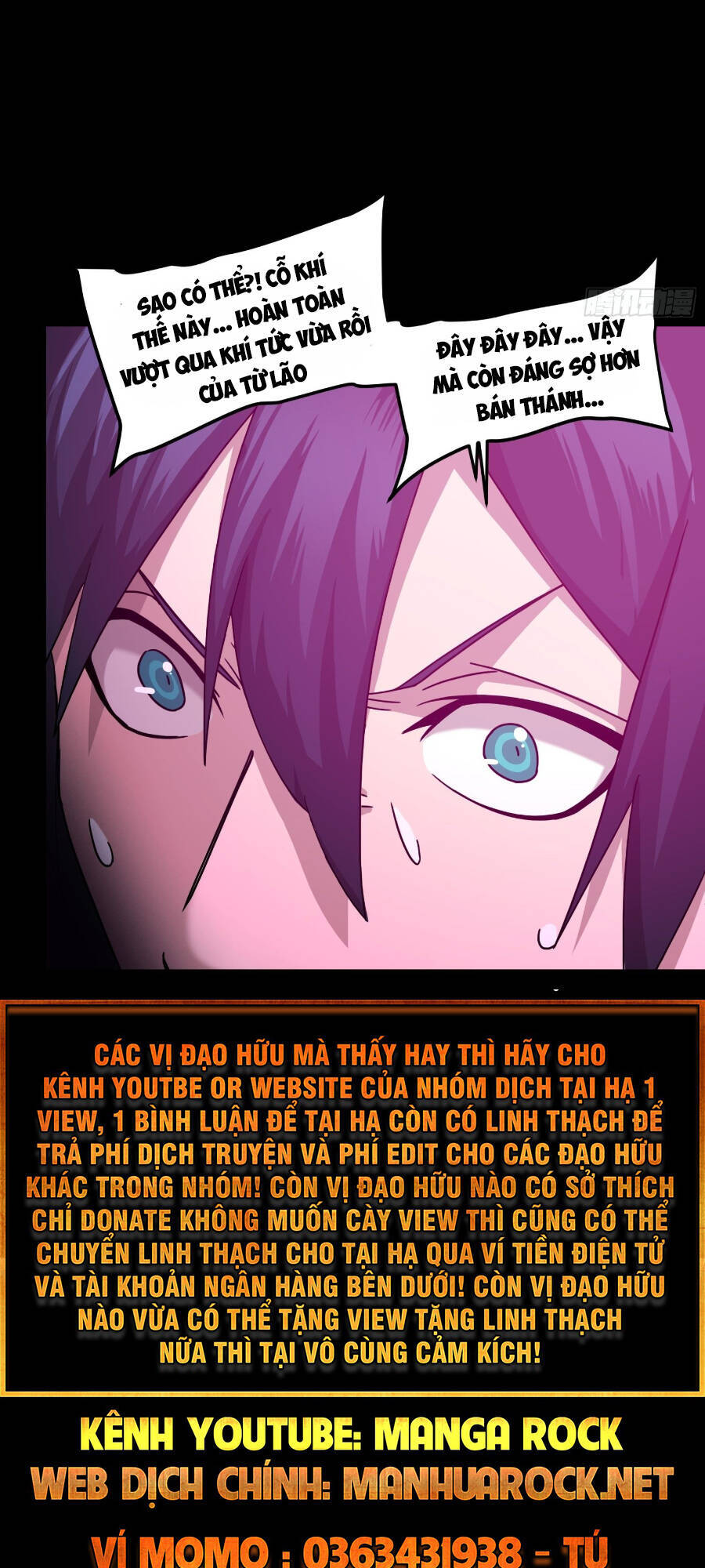 Tinh Giáp Hồn Tướng Chap 53 - Next Chap 54