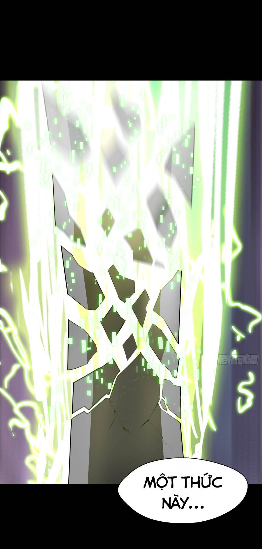 Tinh Giáp Hồn Tướng Chap 53 - Next Chap 54