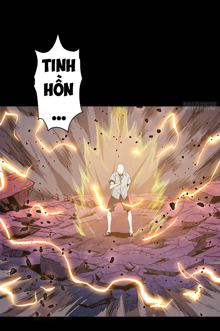 Tinh Giáp Hồn Tướng Chap 56 - Next Chap 57