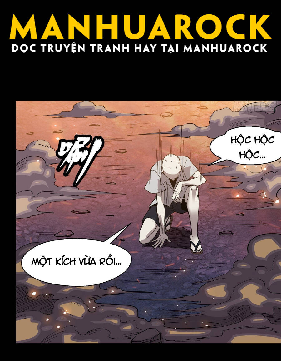 Tinh Giáp Hồn Tướng Chap 57 - Next Chap 58