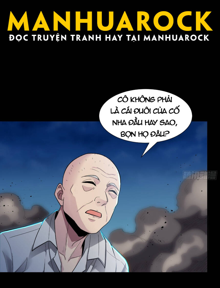 Tinh Giáp Hồn Tướng Chap 58 - Next Chap 59