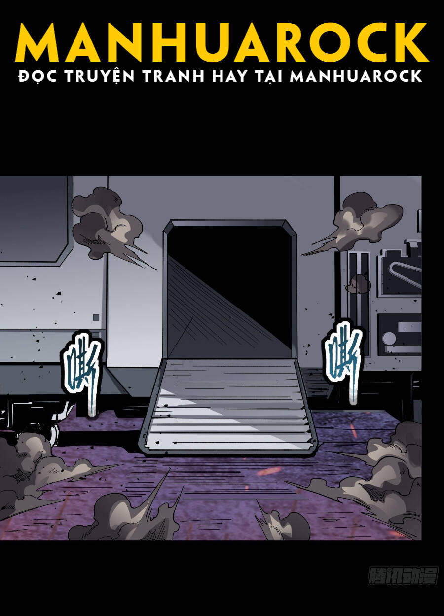 Tinh Giáp Hồn Tướng Chap 58 - Next Chap 59