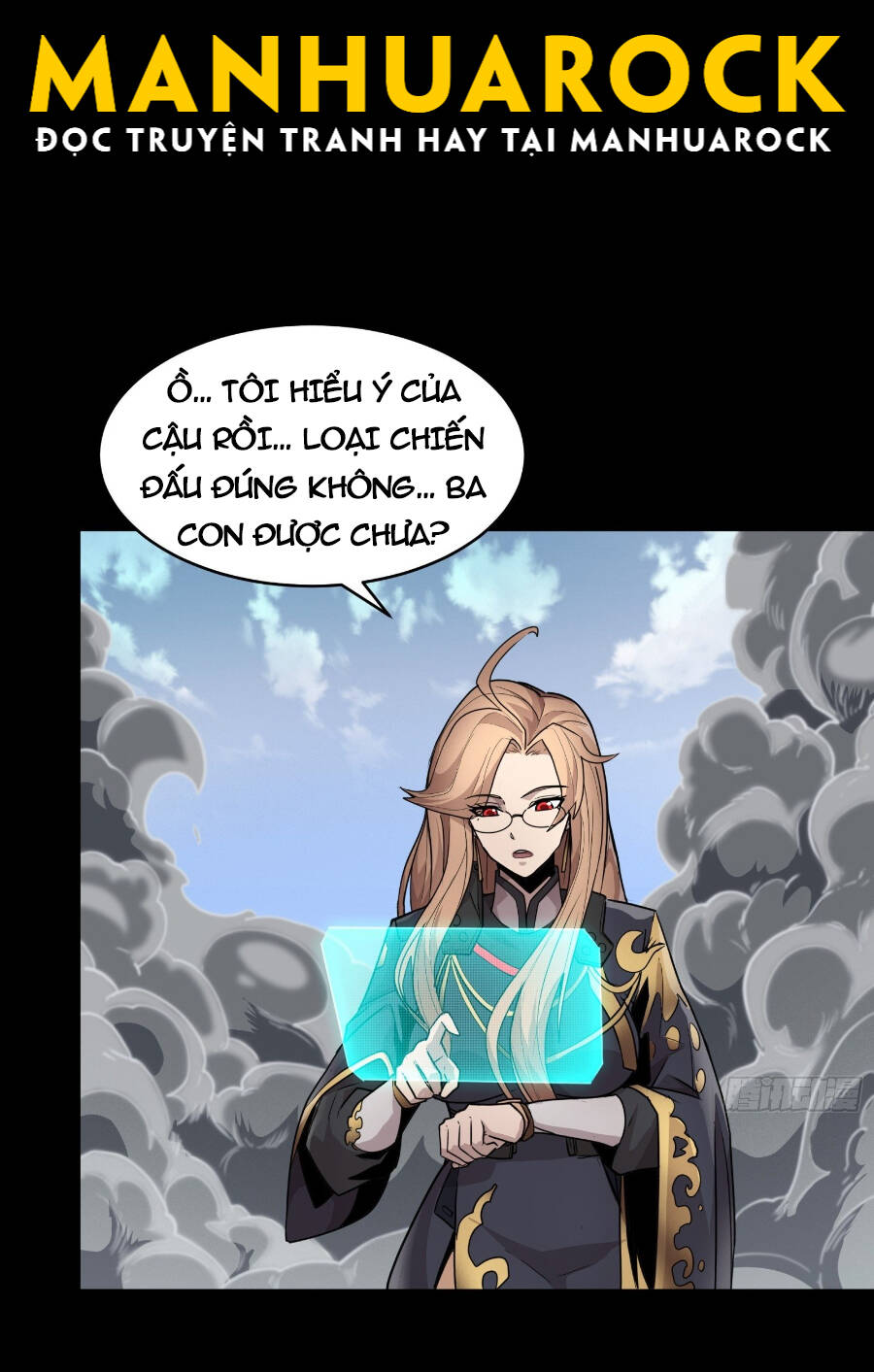 Tinh Giáp Hồn Tướng Chap 61 - Next Chap 62