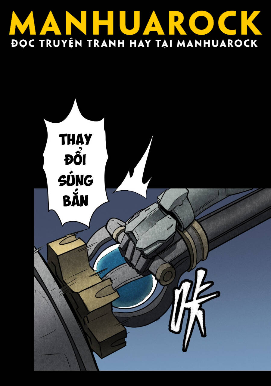 Tinh Giáp Hồn Tướng Chap 61 - Next Chap 62