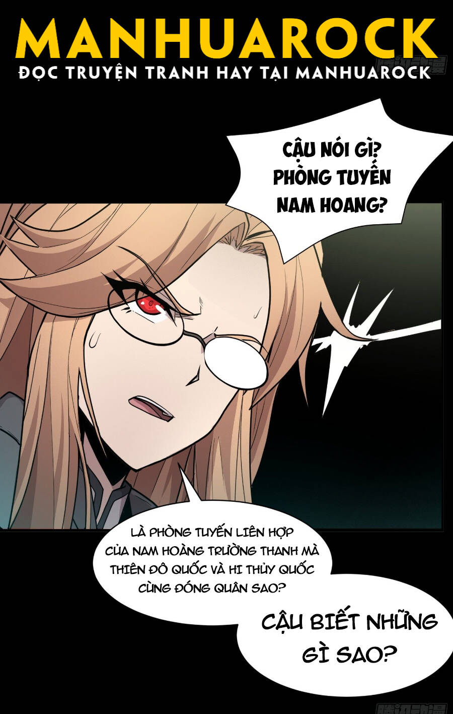 Tinh Giáp Hồn Tướng Chap 61 - Next Chap 62