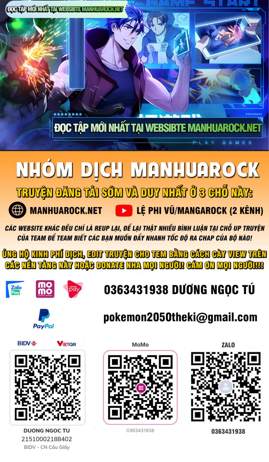 Tinh Giáp Hồn Tướng Chap 63 - Next Chap 64