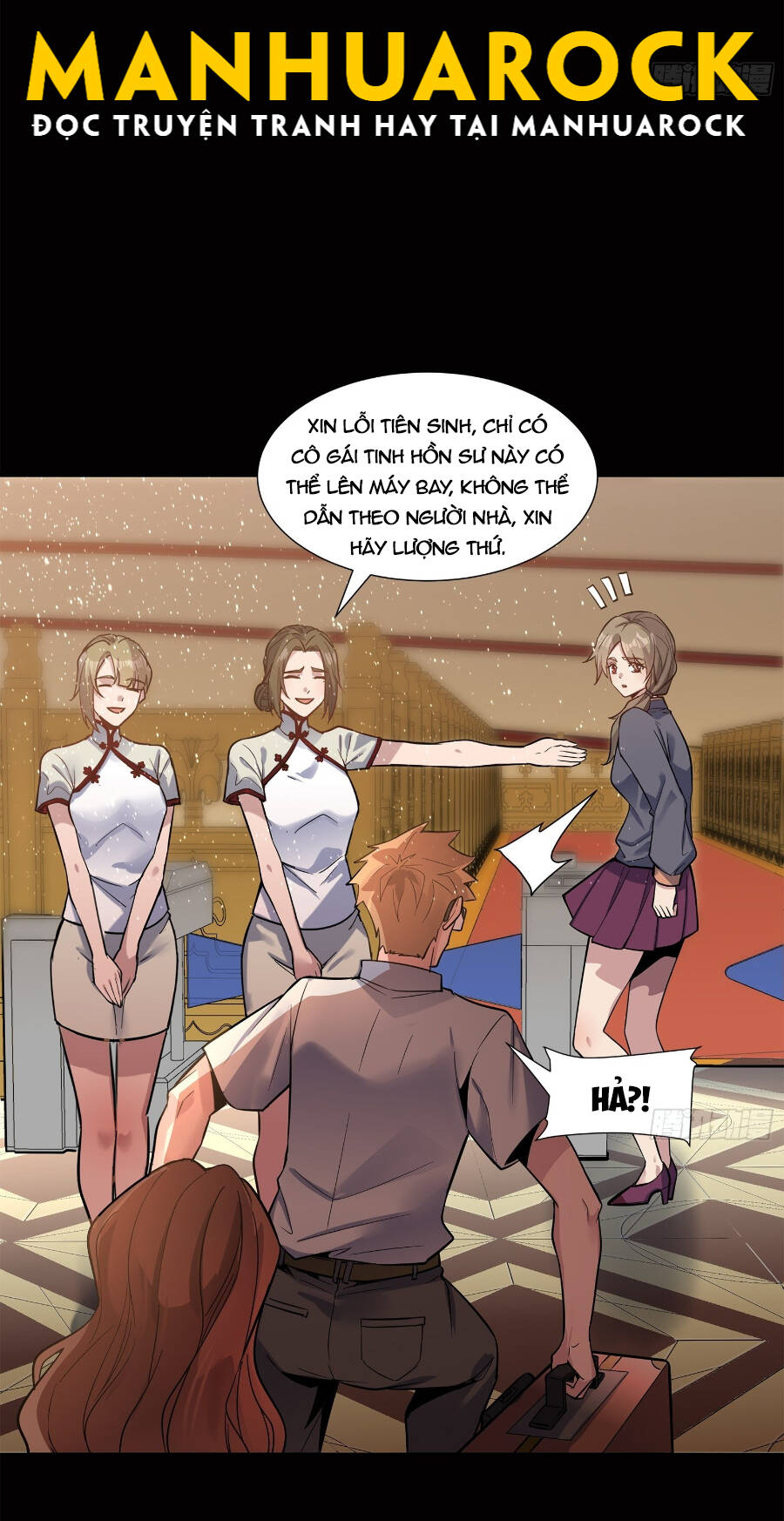 Tinh Giáp Hồn Tướng Chap 63 - Next Chap 64