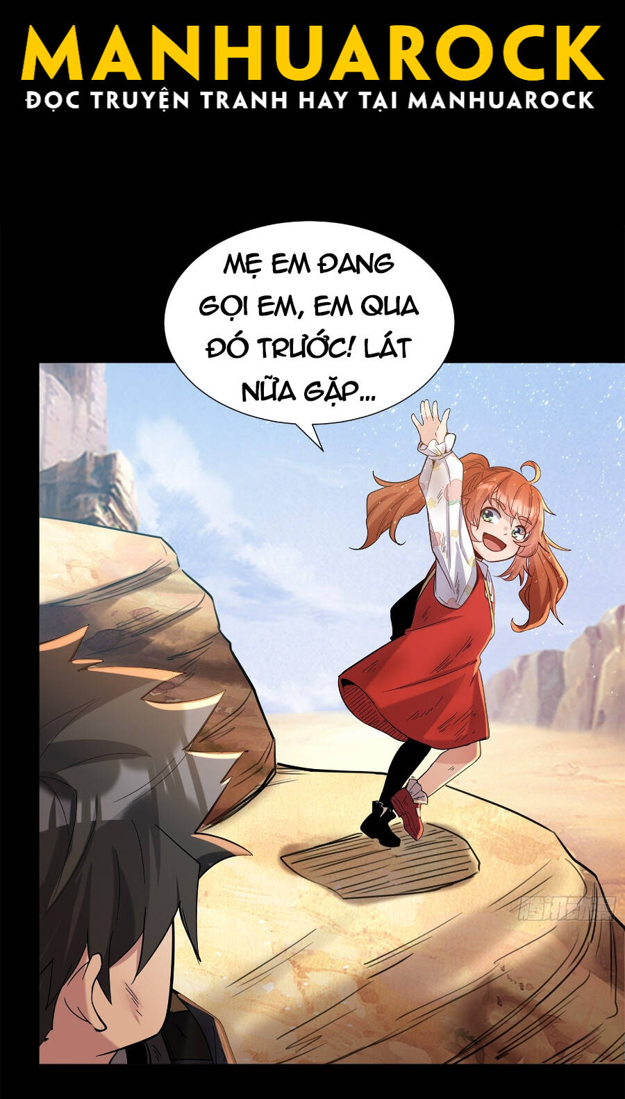 Tinh Giáp Hồn Tướng Chap 63 - Next Chap 64