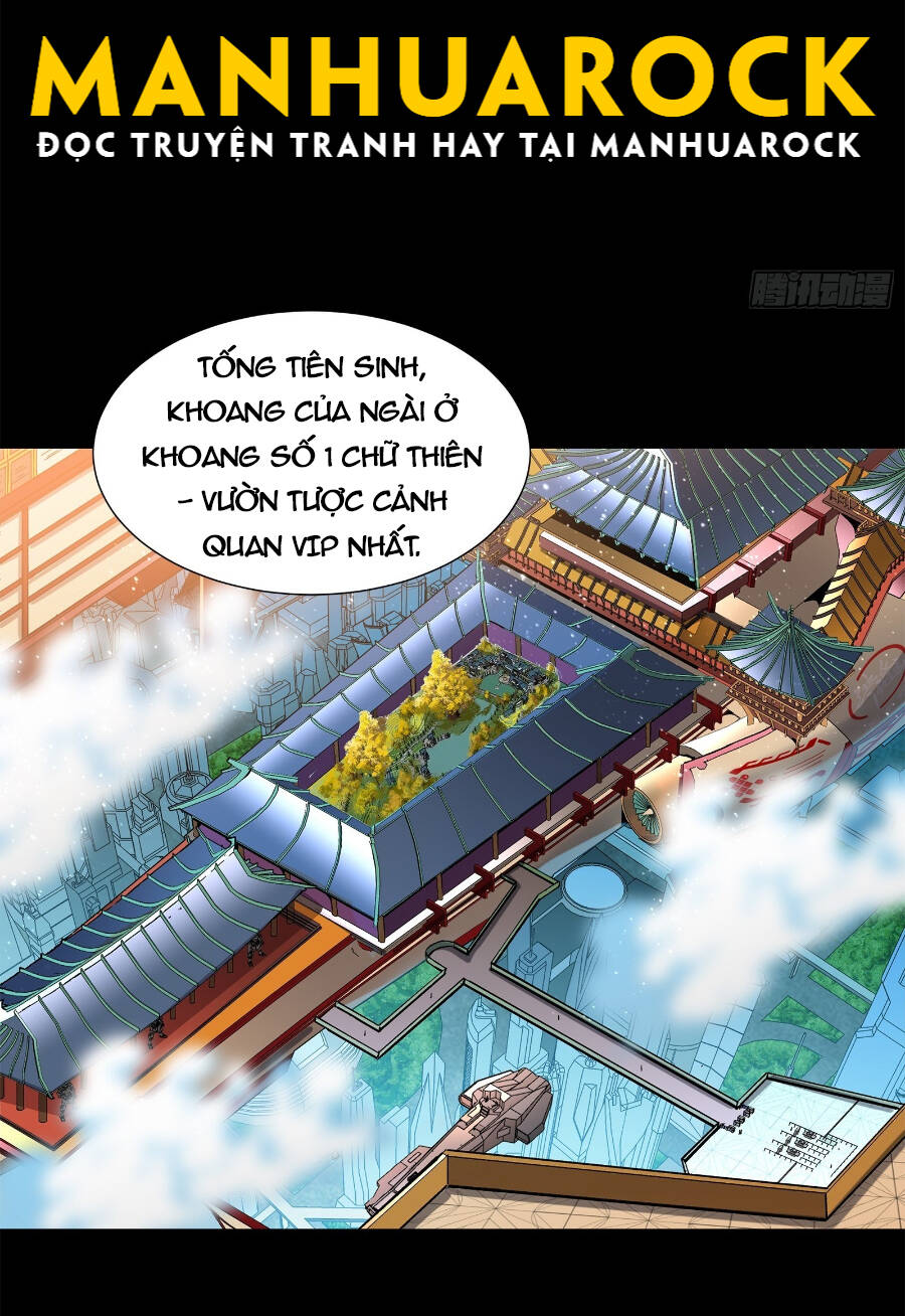 Tinh Giáp Hồn Tướng Chap 63 - Next Chap 64