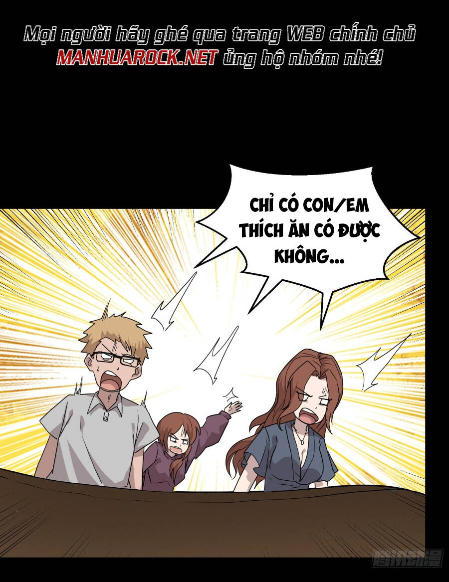 Tinh Giáp Hồn Tướng Chap 65 - Next Chap 66