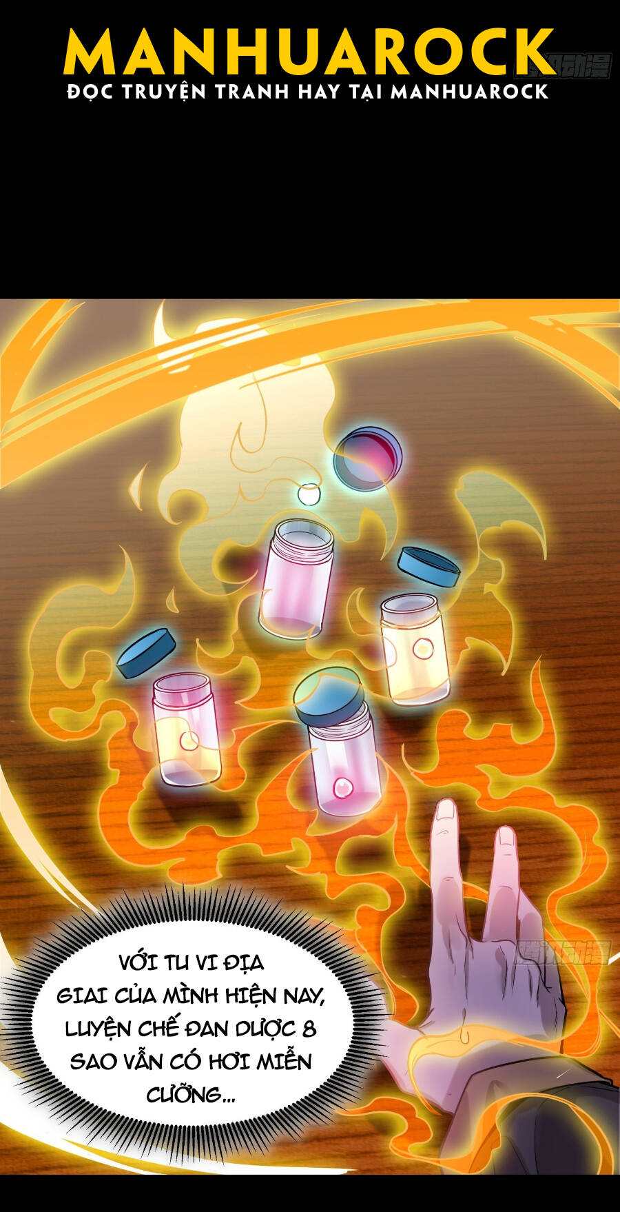 Tinh Giáp Hồn Tướng Chap 68 - Next Chap 69