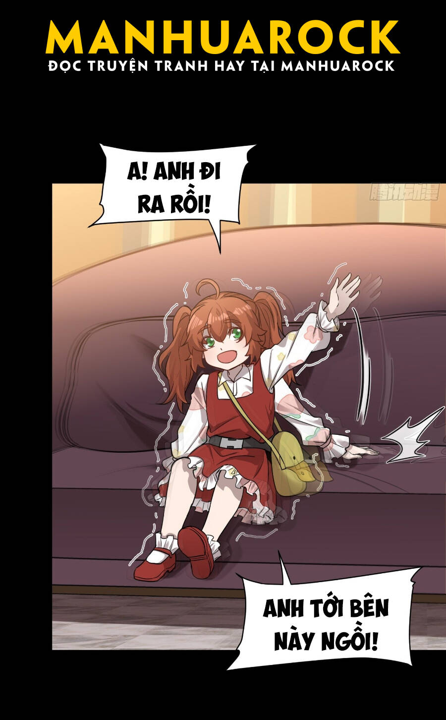 Tinh Giáp Hồn Tướng Chap 68 - Next Chap 69