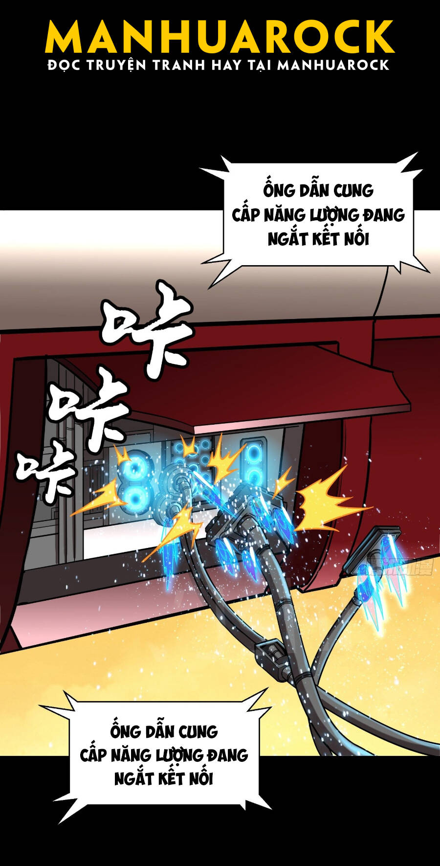 Tinh Giáp Hồn Tướng Chap 68 - Next Chap 69