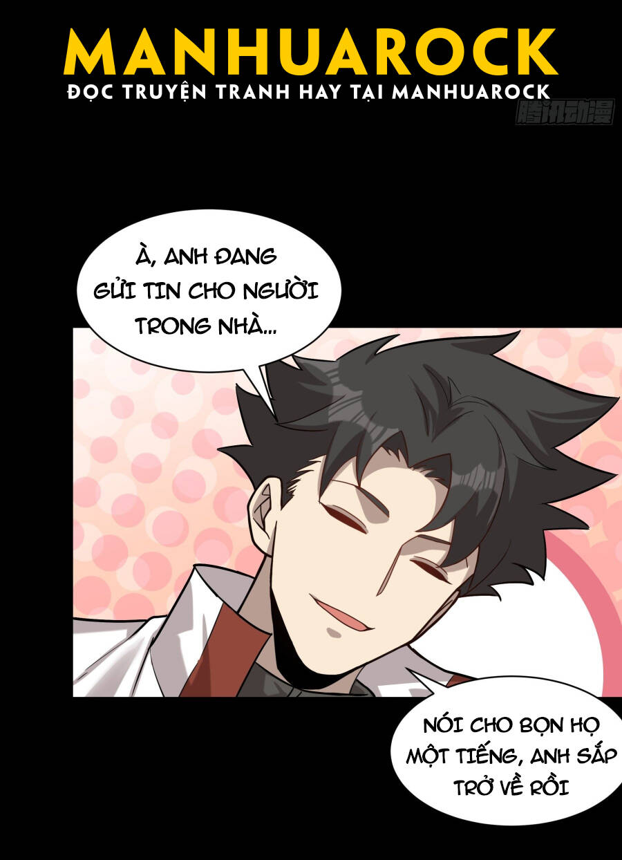 Tinh Giáp Hồn Tướng Chap 68 - Next Chap 69