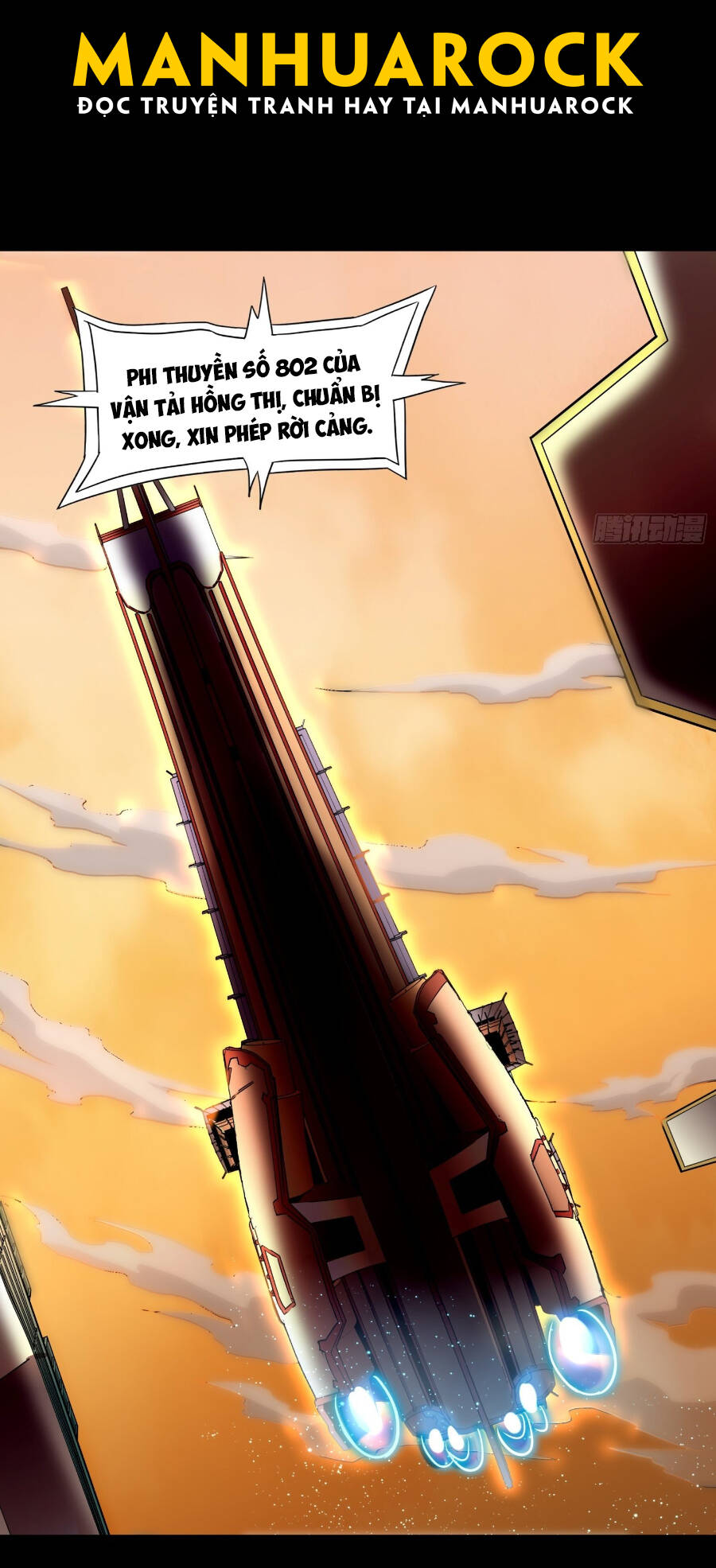 Tinh Giáp Hồn Tướng Chap 68 - Next Chap 69