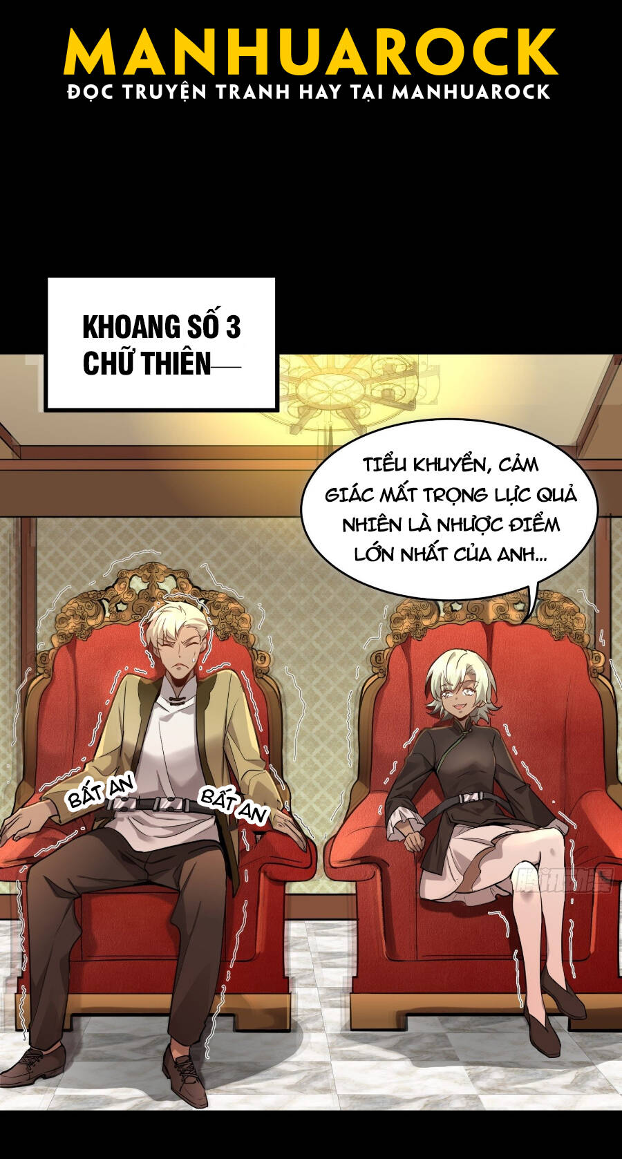 Tinh Giáp Hồn Tướng Chap 68 - Next Chap 69