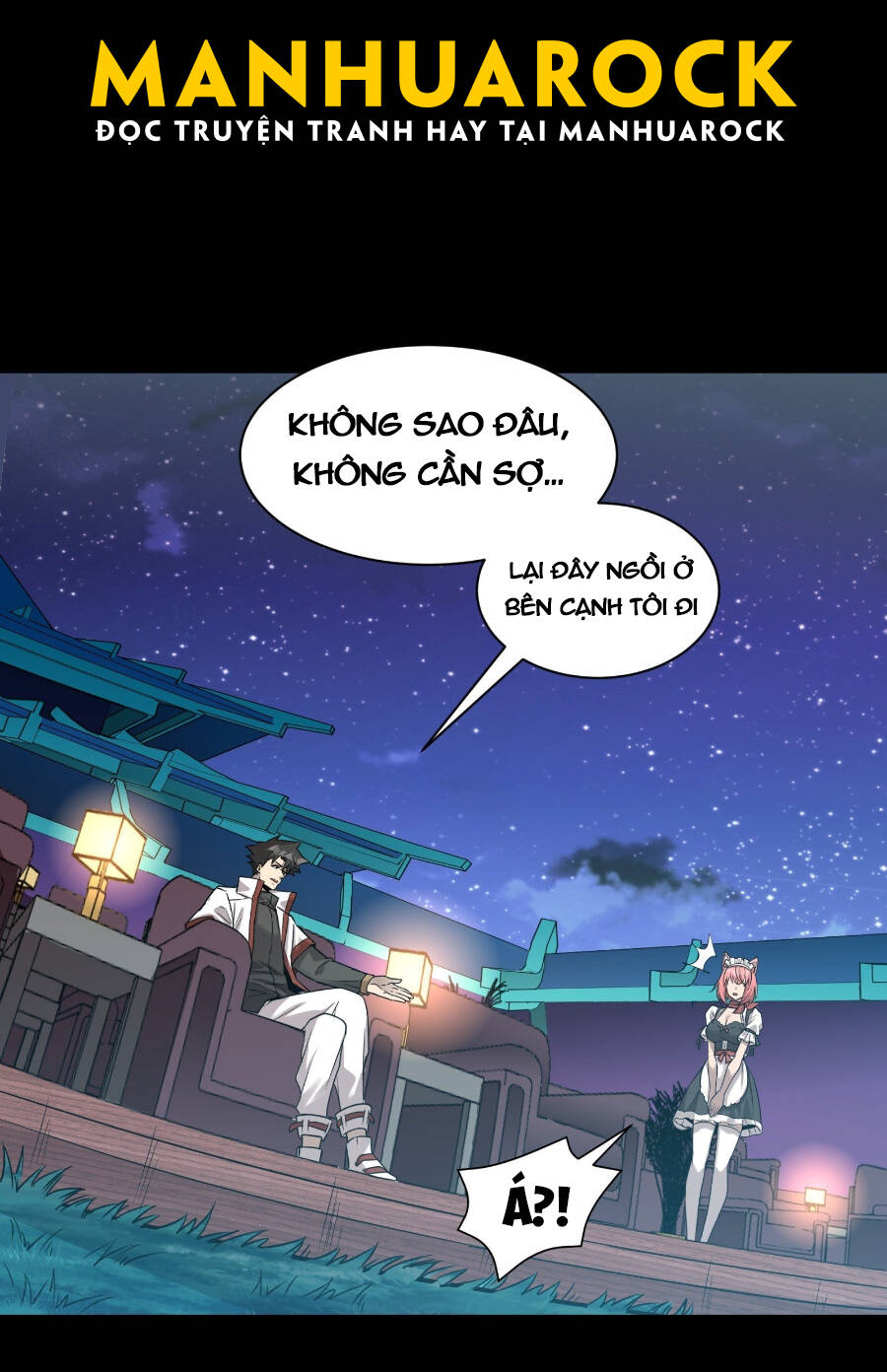 Tinh Giáp Hồn Tướng Chap 69 - Next Chap 70