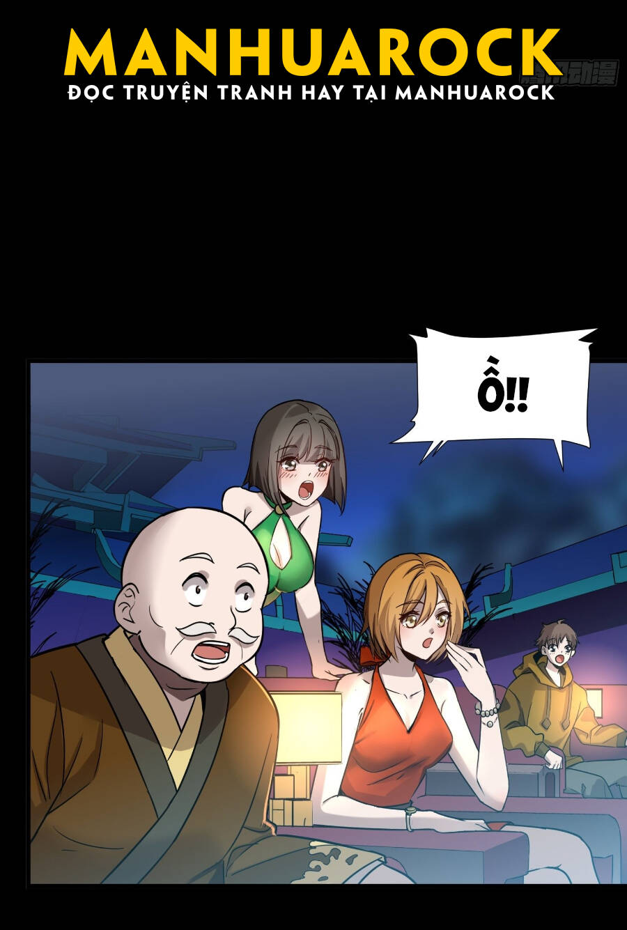 Tinh Giáp Hồn Tướng Chap 69 - Next Chap 70