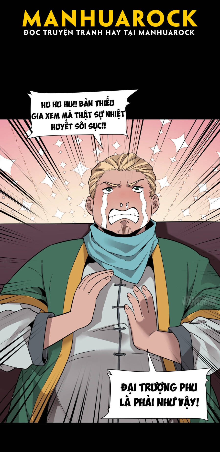 Tinh Giáp Hồn Tướng Chap 69 - Next Chap 70