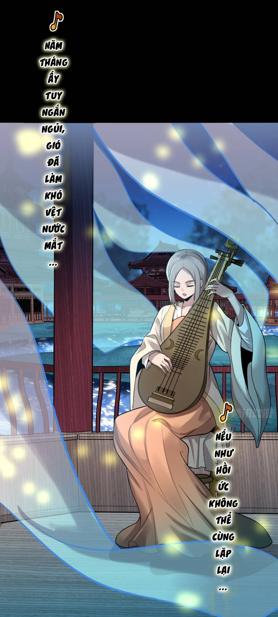 Tinh Giáp Hồn Tướng Chap 69 - Next Chap 70