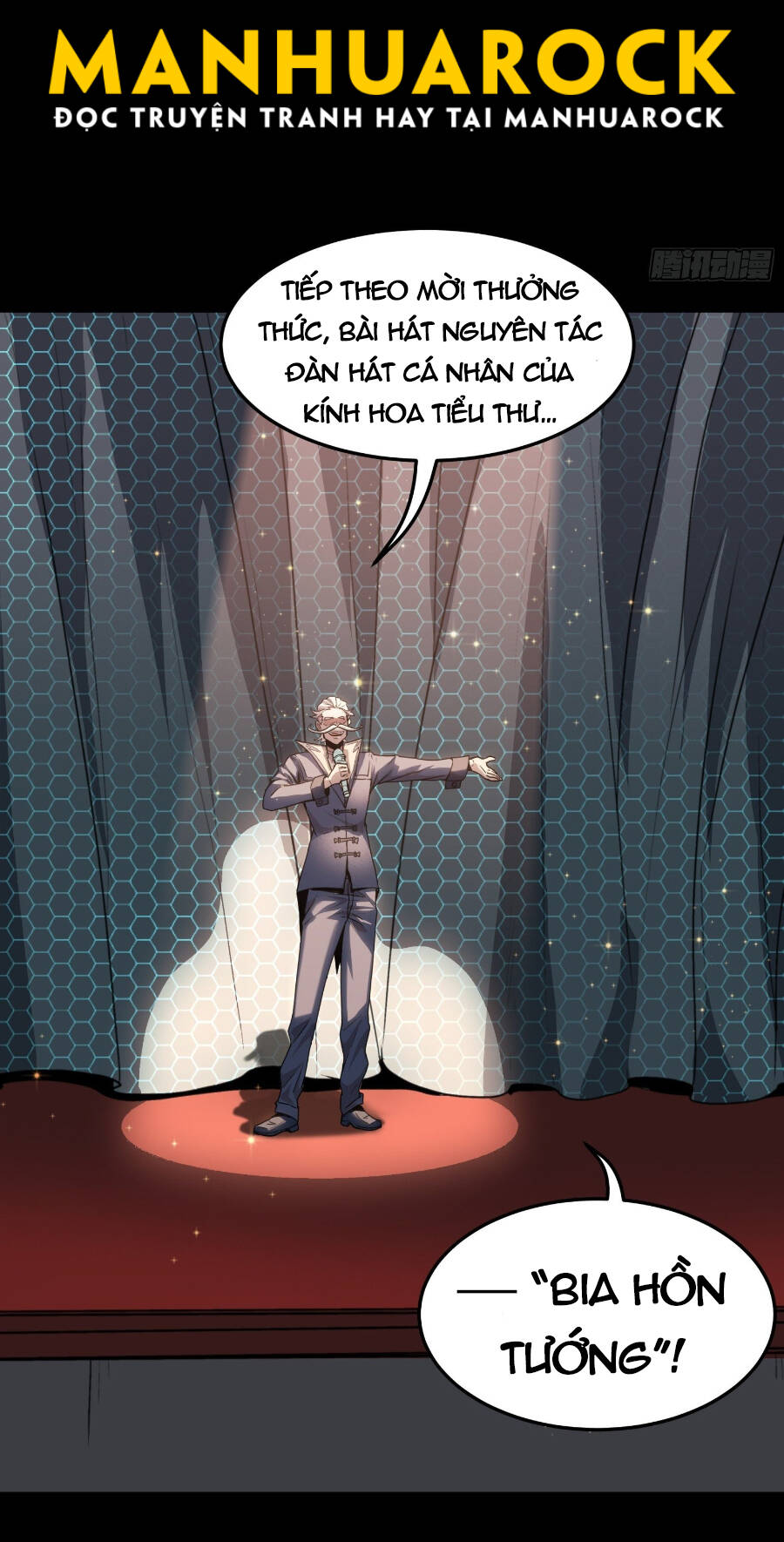 Tinh Giáp Hồn Tướng Chap 70 - Next Chap 71