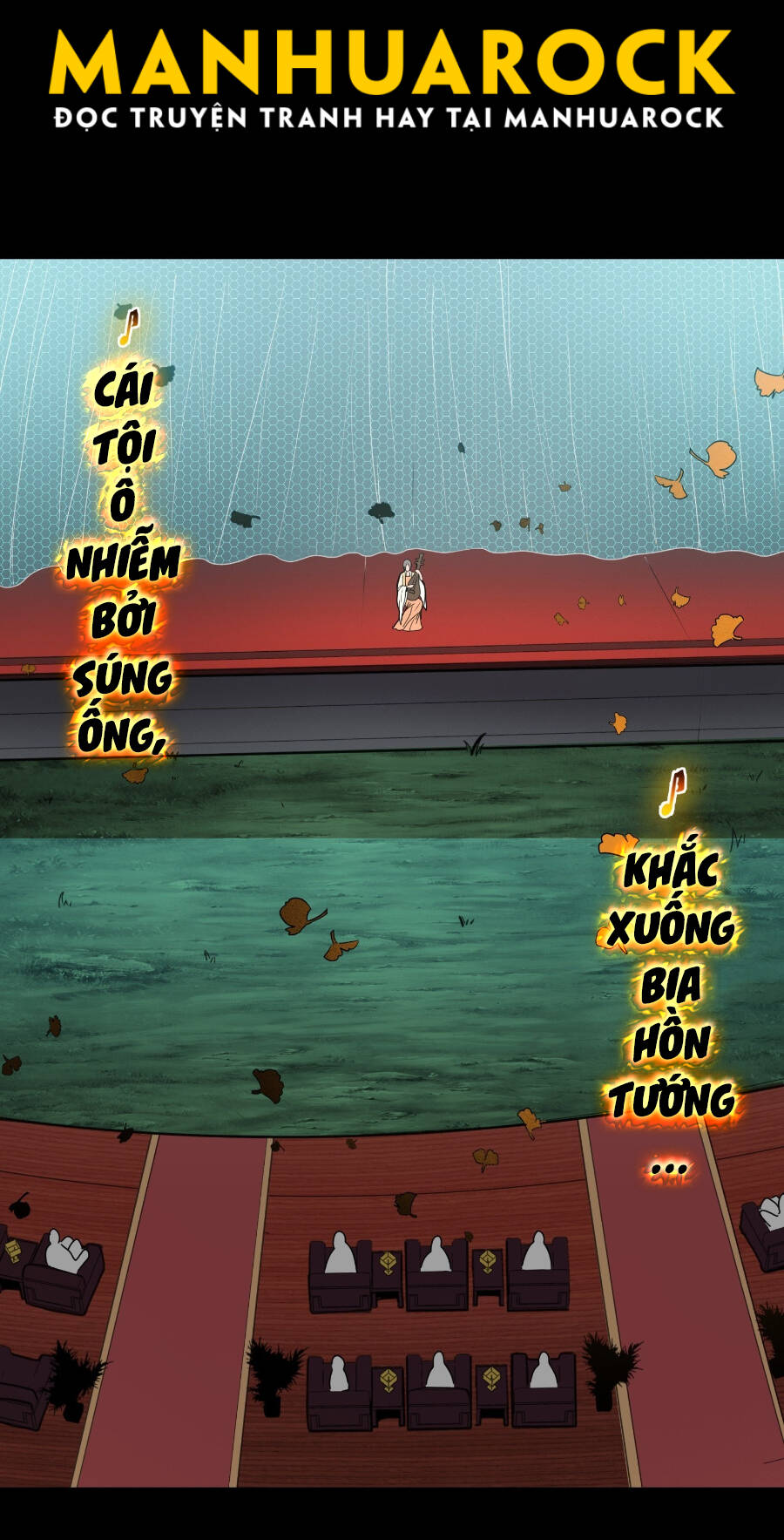 Tinh Giáp Hồn Tướng Chap 70 - Next Chap 71