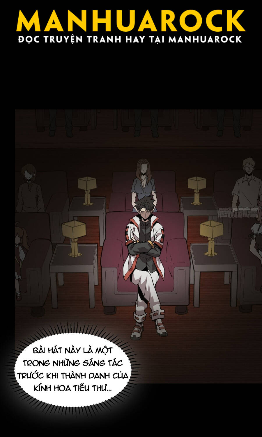 Tinh Giáp Hồn Tướng Chap 70 - Next Chap 71