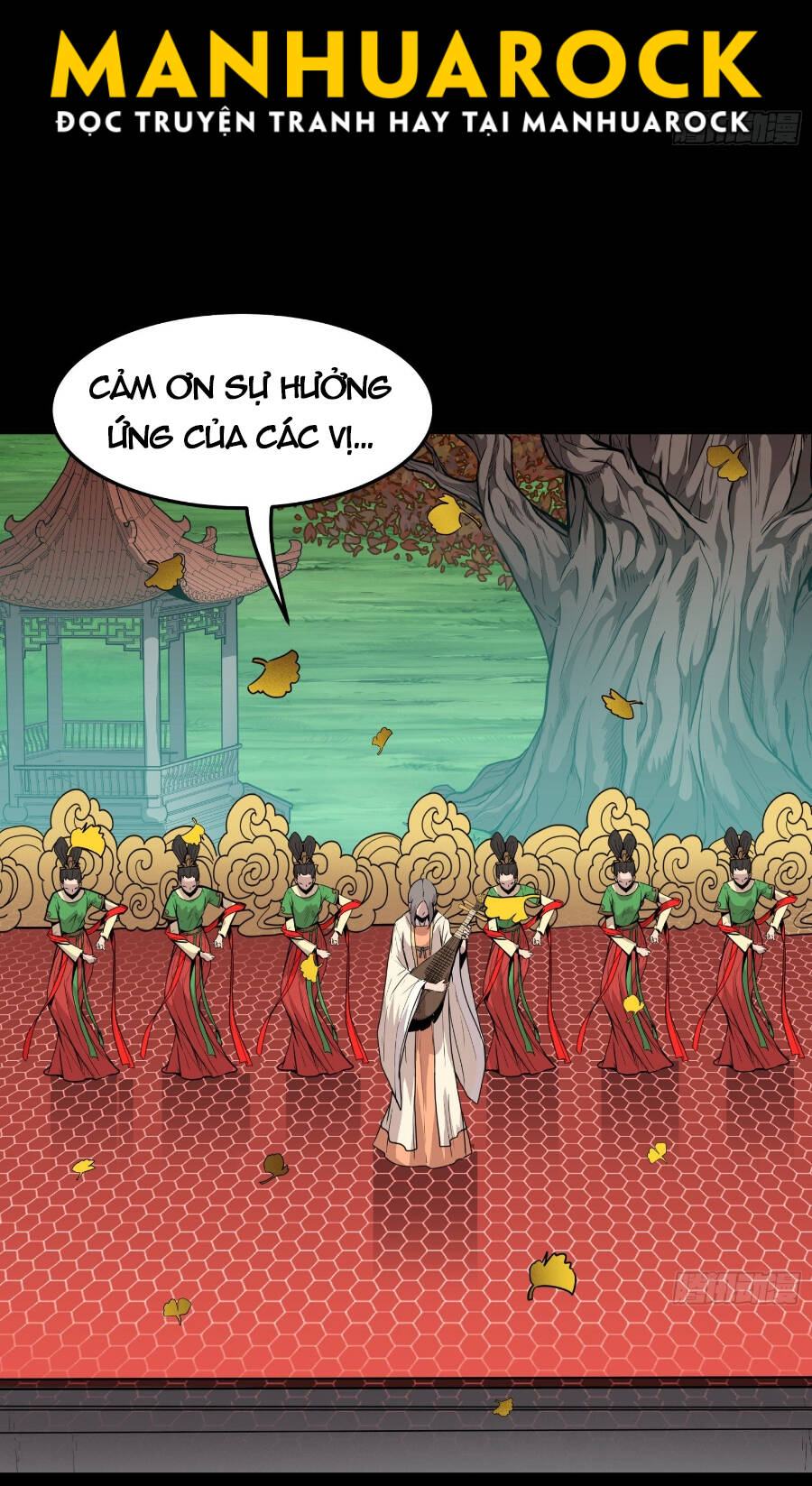 Tinh Giáp Hồn Tướng Chap 70 - Next Chap 71