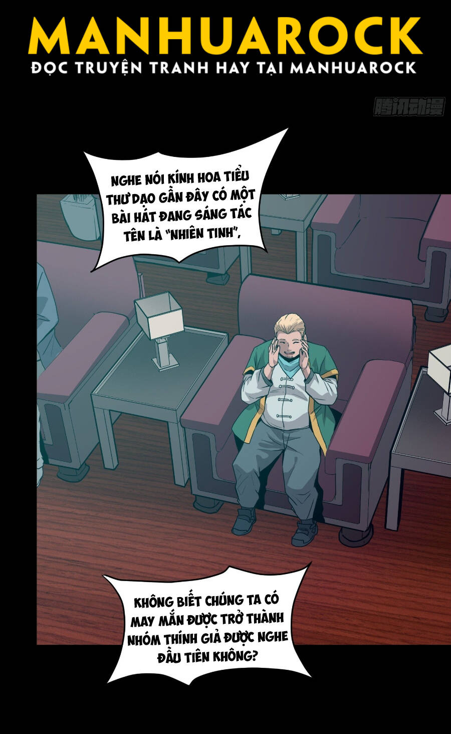 Tinh Giáp Hồn Tướng Chap 70 - Next Chap 71