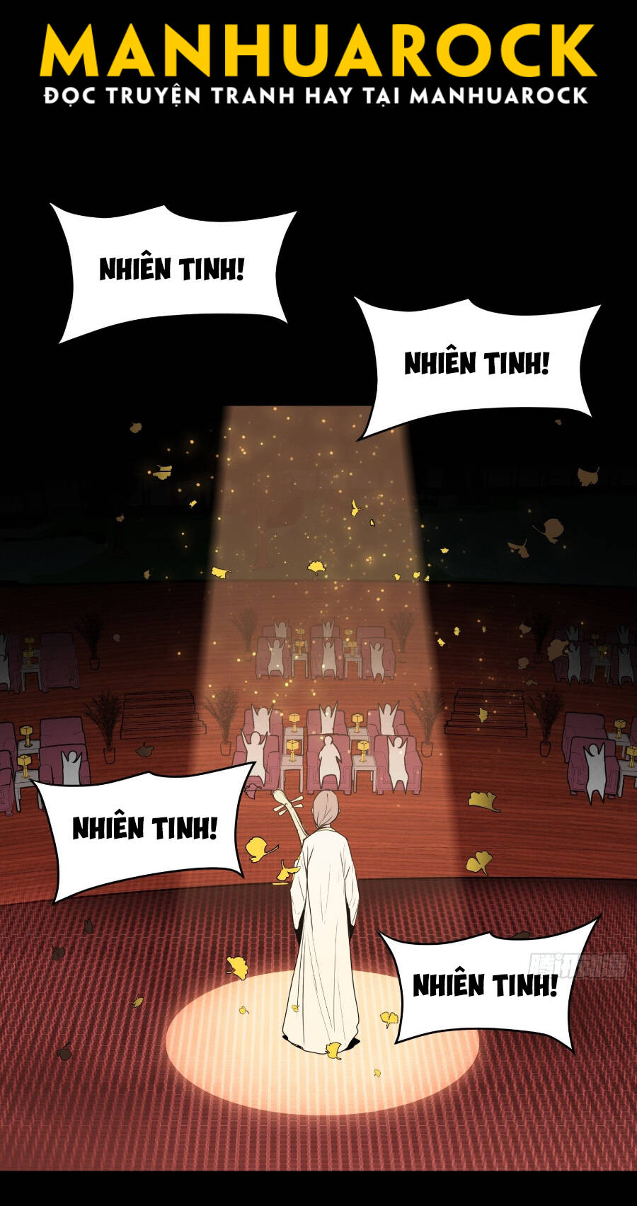 Tinh Giáp Hồn Tướng Chap 70 - Next Chap 71