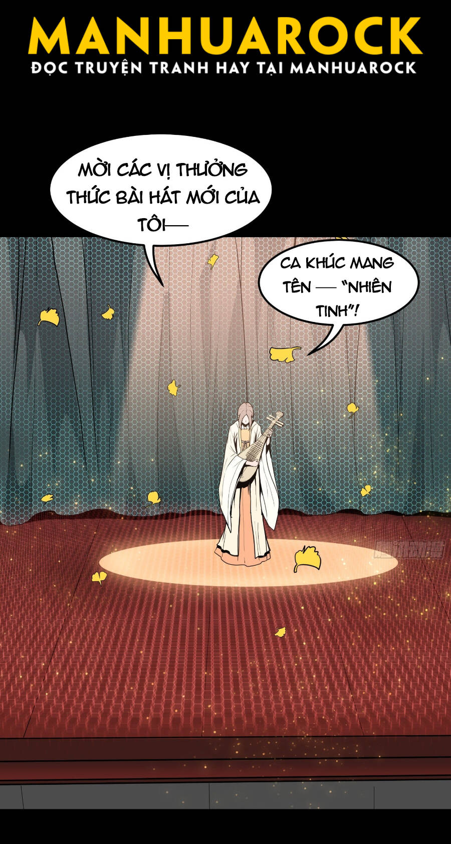 Tinh Giáp Hồn Tướng Chap 70 - Next Chap 71