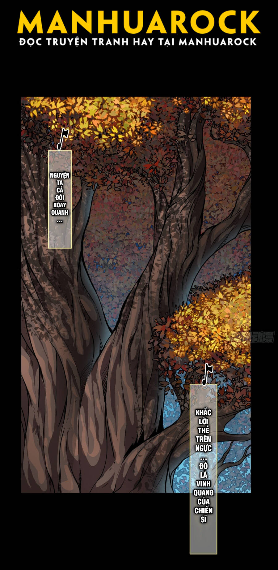 Tinh Giáp Hồn Tướng Chap 70 - Next Chap 71