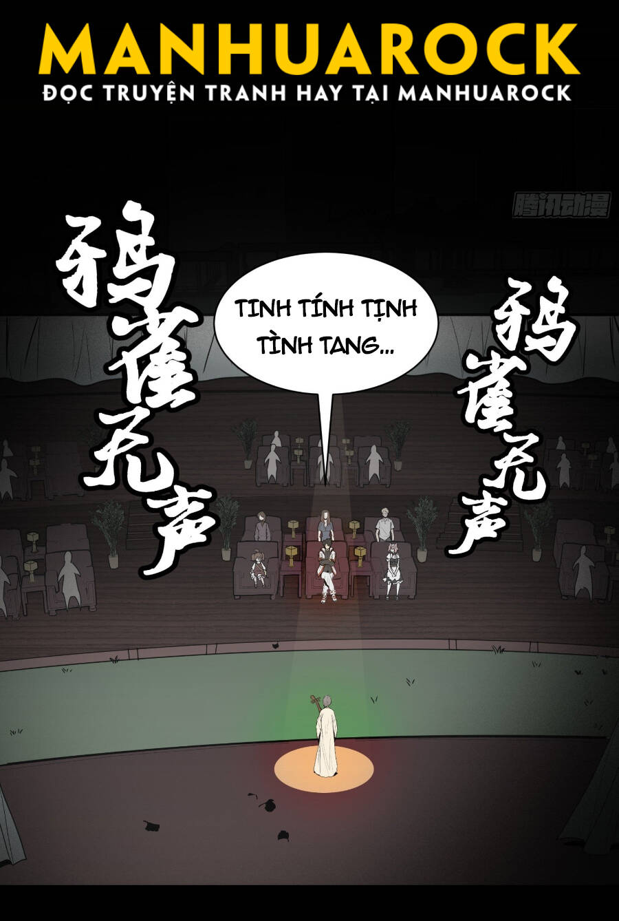 Tinh Giáp Hồn Tướng Chap 70 - Next Chap 71