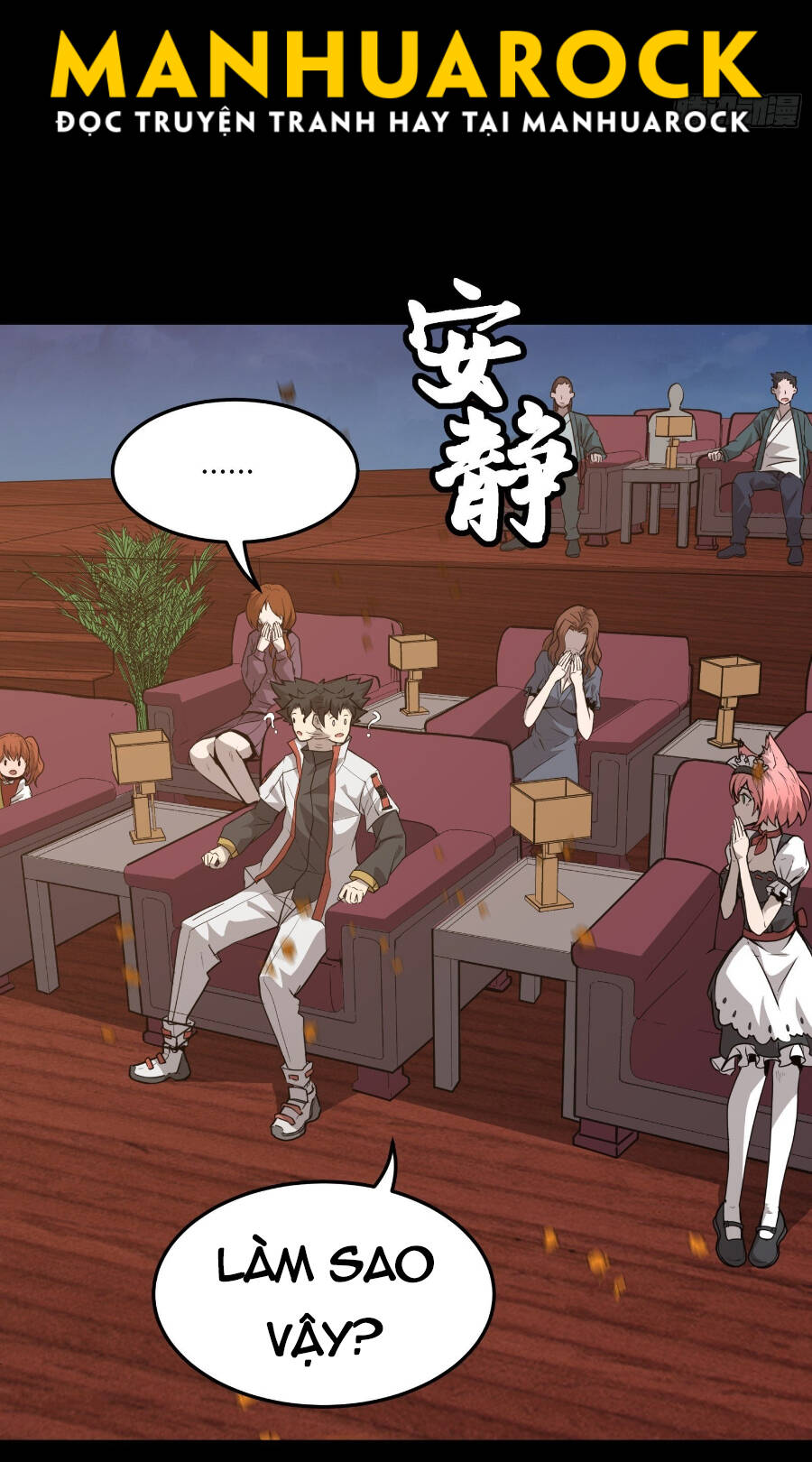 Tinh Giáp Hồn Tướng Chap 70 - Next Chap 71