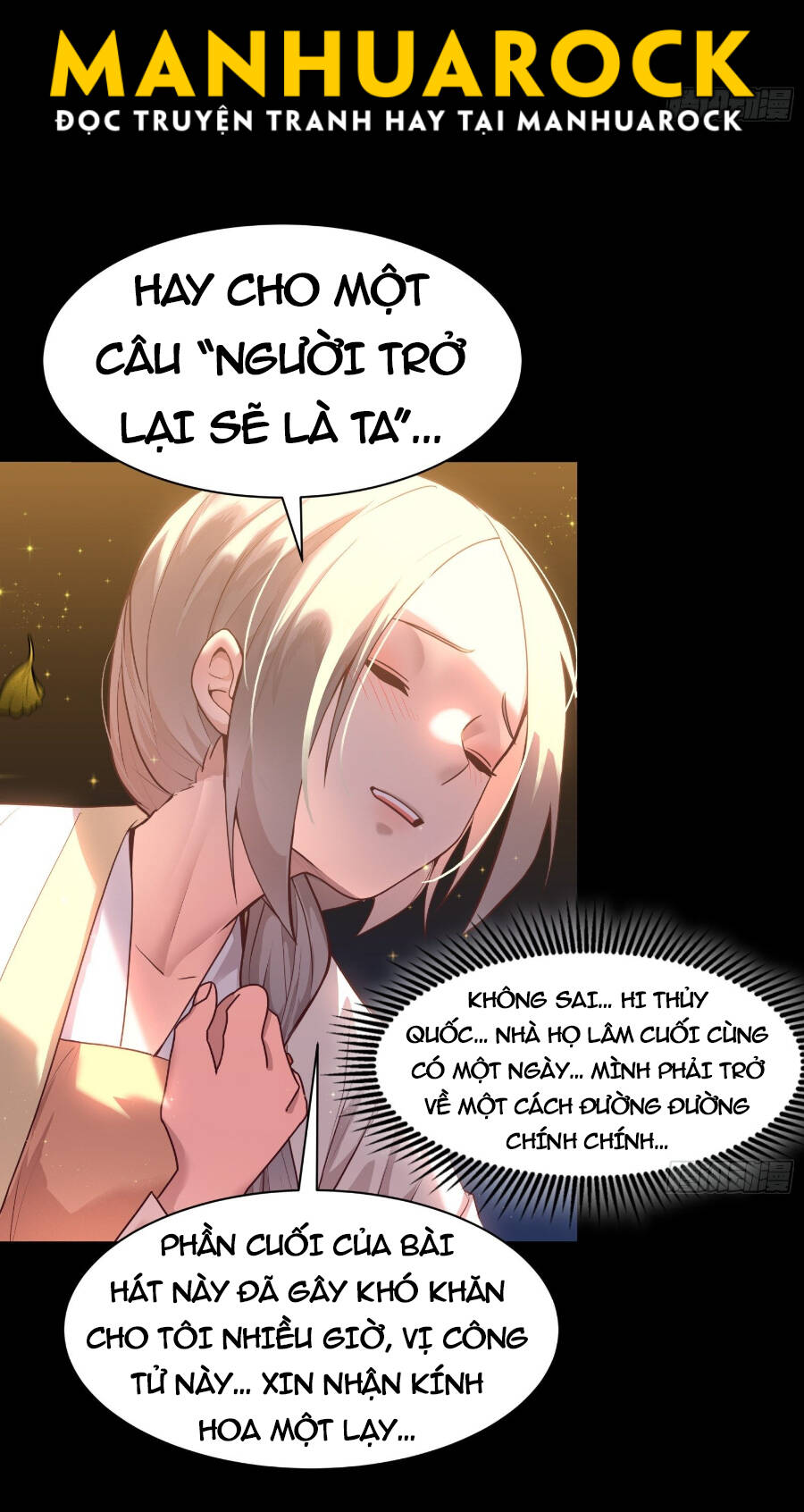 Tinh Giáp Hồn Tướng Chap 70 - Next Chap 71