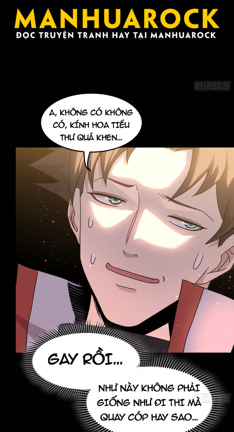 Tinh Giáp Hồn Tướng Chap 70 - Next Chap 71