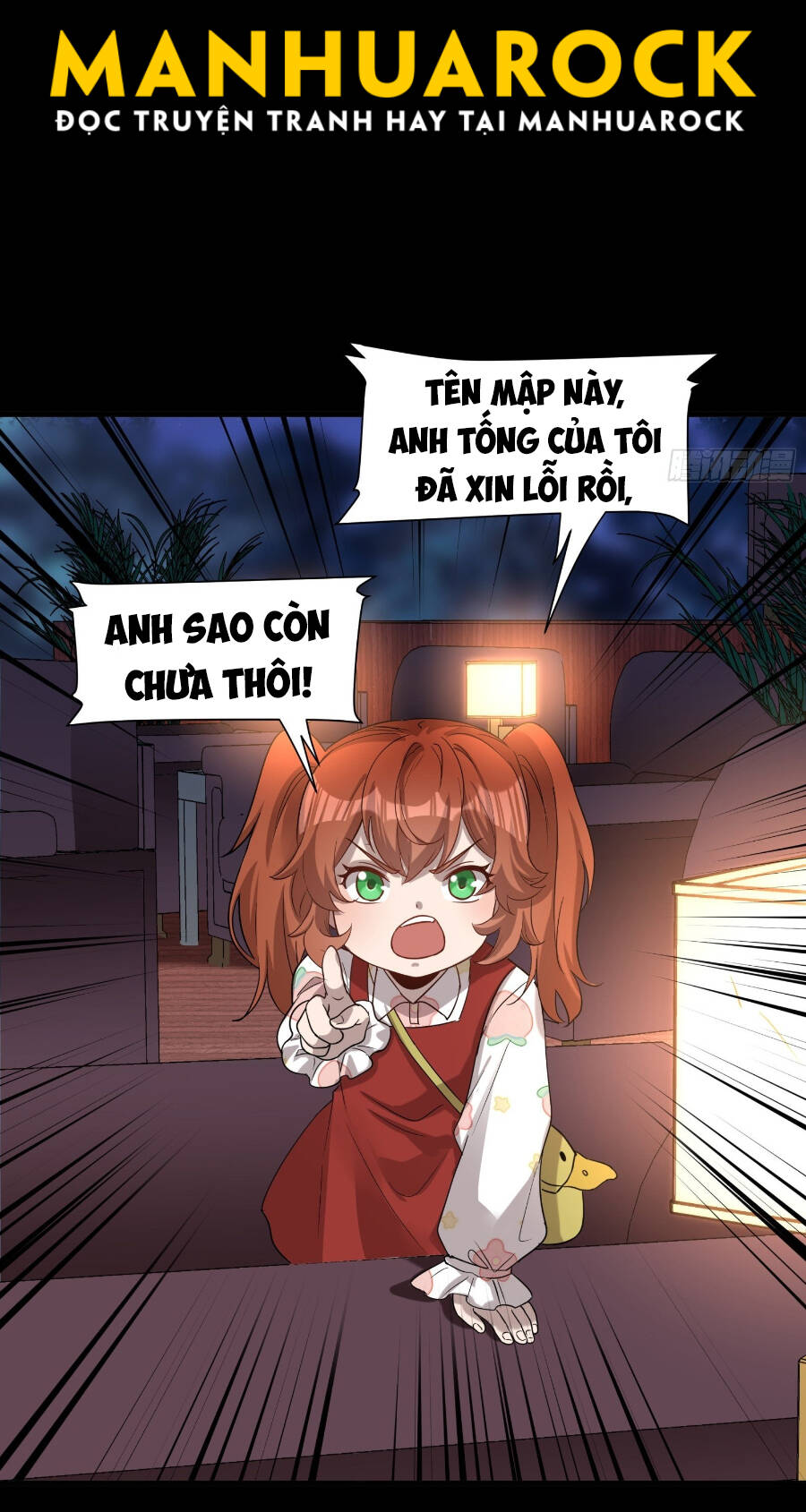 Tinh Giáp Hồn Tướng Chap 70 - Next Chap 71