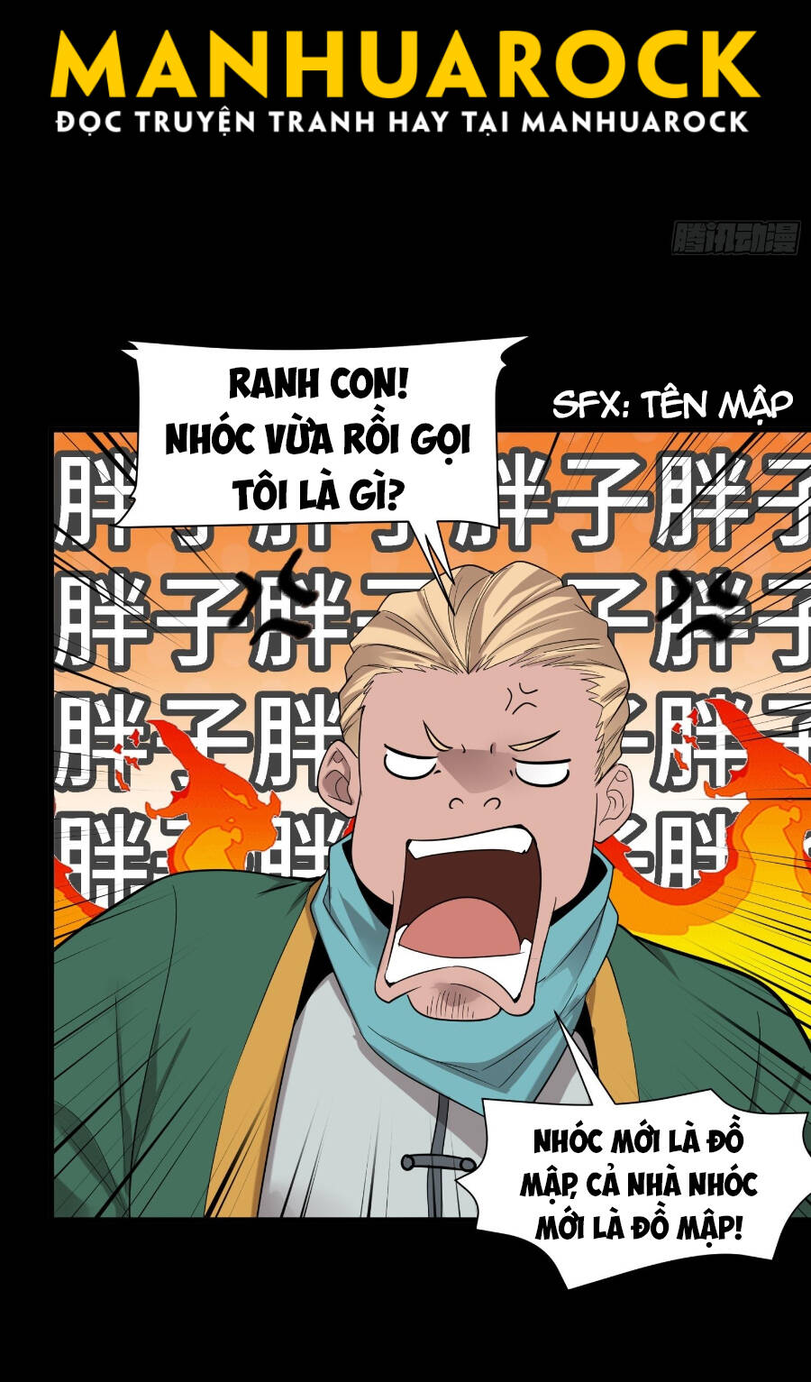 Tinh Giáp Hồn Tướng Chap 70 - Next Chap 71