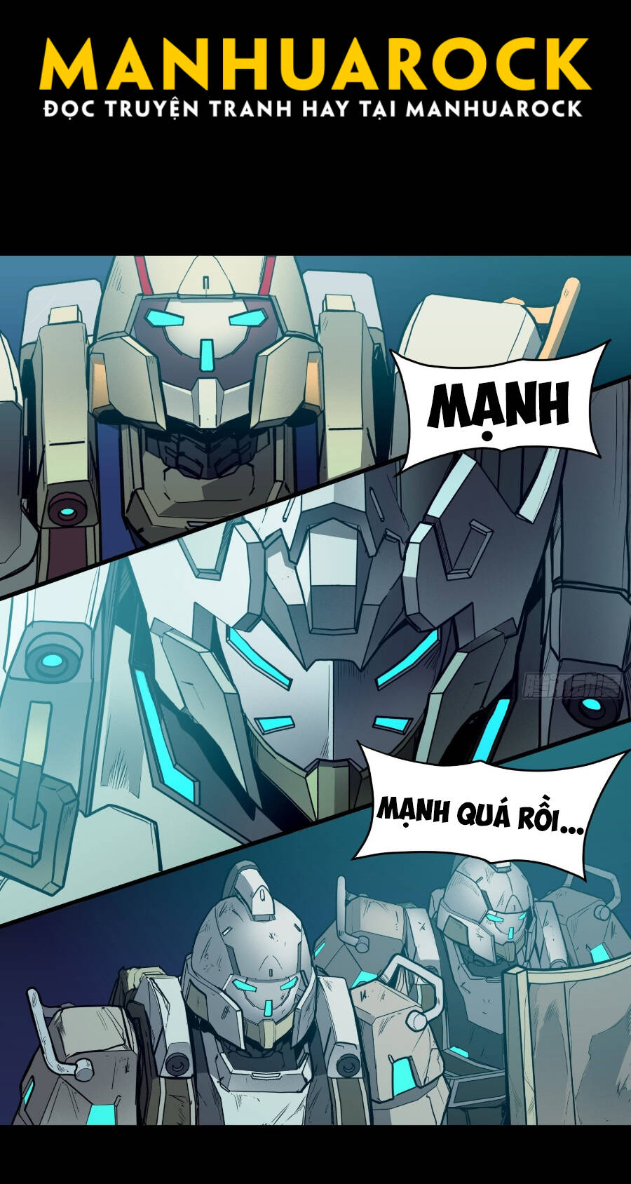 Tinh Giáp Hồn Tướng Chap 76 - Next Chap 77