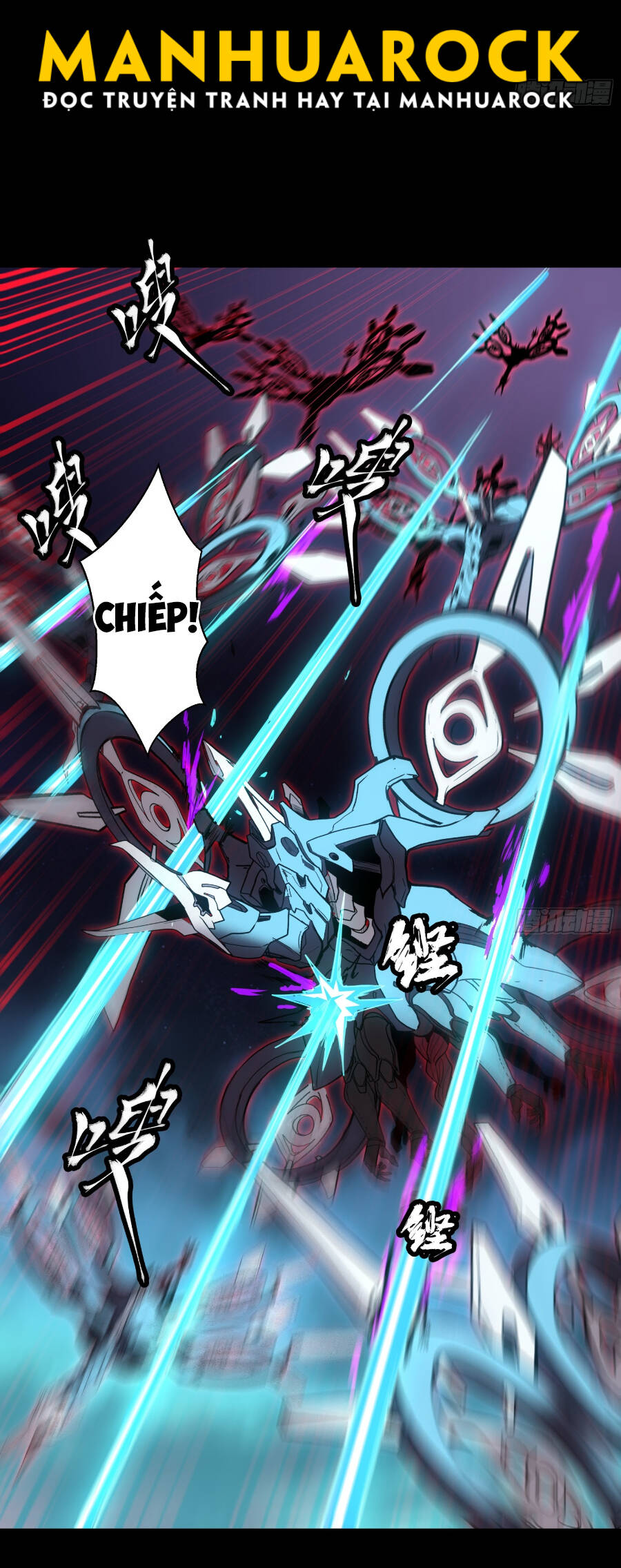 Tinh Giáp Hồn Tướng Chap 80 - Next Chap 81