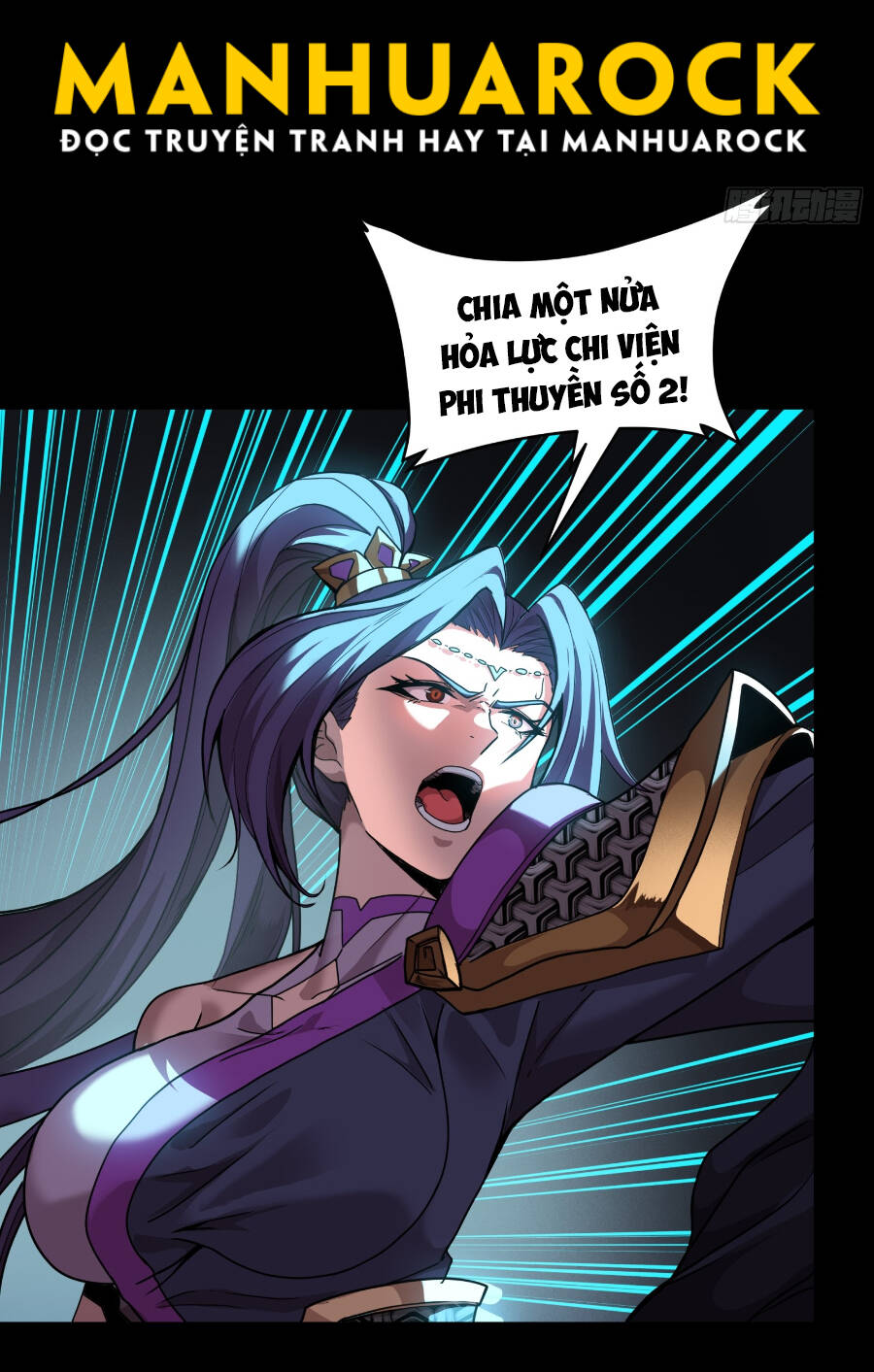 Tinh Giáp Hồn Tướng Chap 80 - Next Chap 81