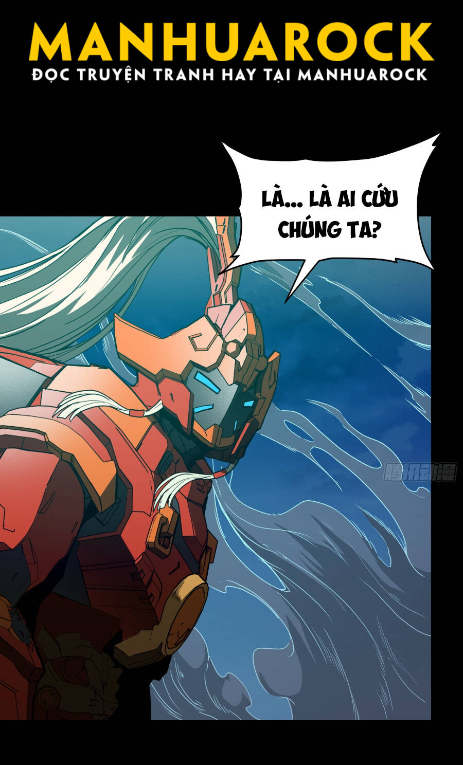 Tinh Giáp Hồn Tướng Chap 80 - Next Chap 81