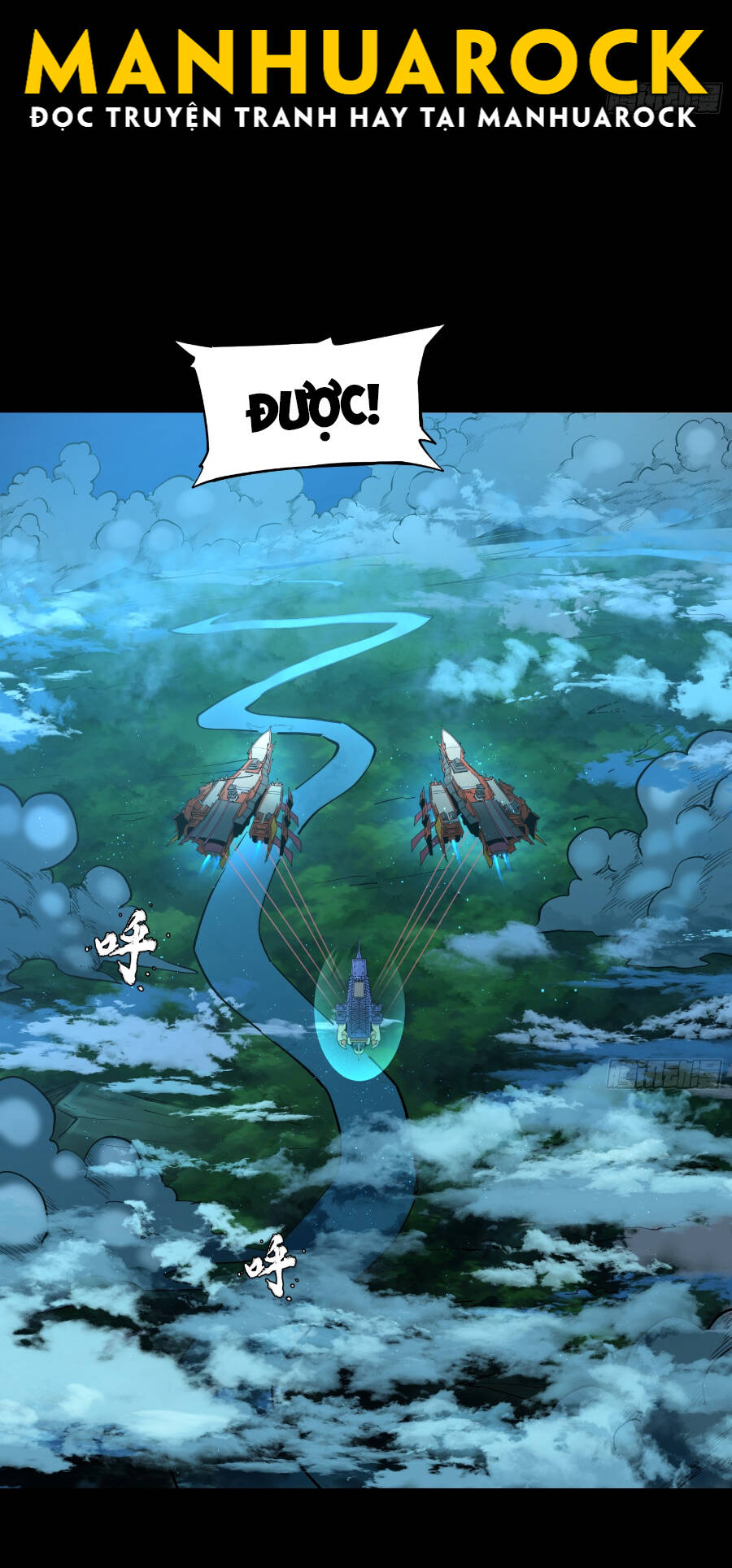 Tinh Giáp Hồn Tướng Chap 81 - Next Chap 82