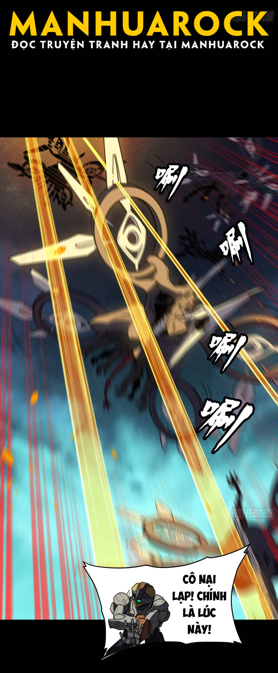 Tinh Giáp Hồn Tướng Chap 81 - Next Chap 82